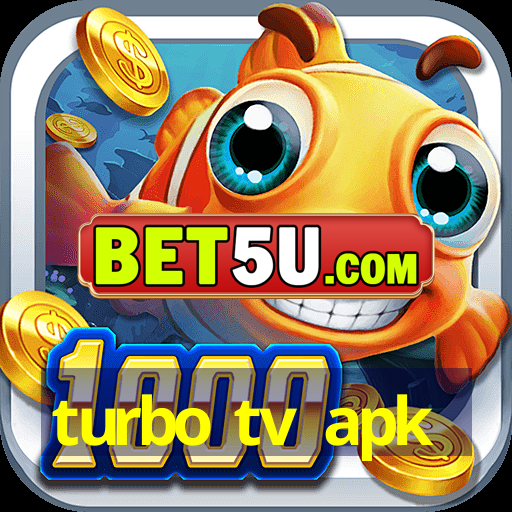 turbo tv apk